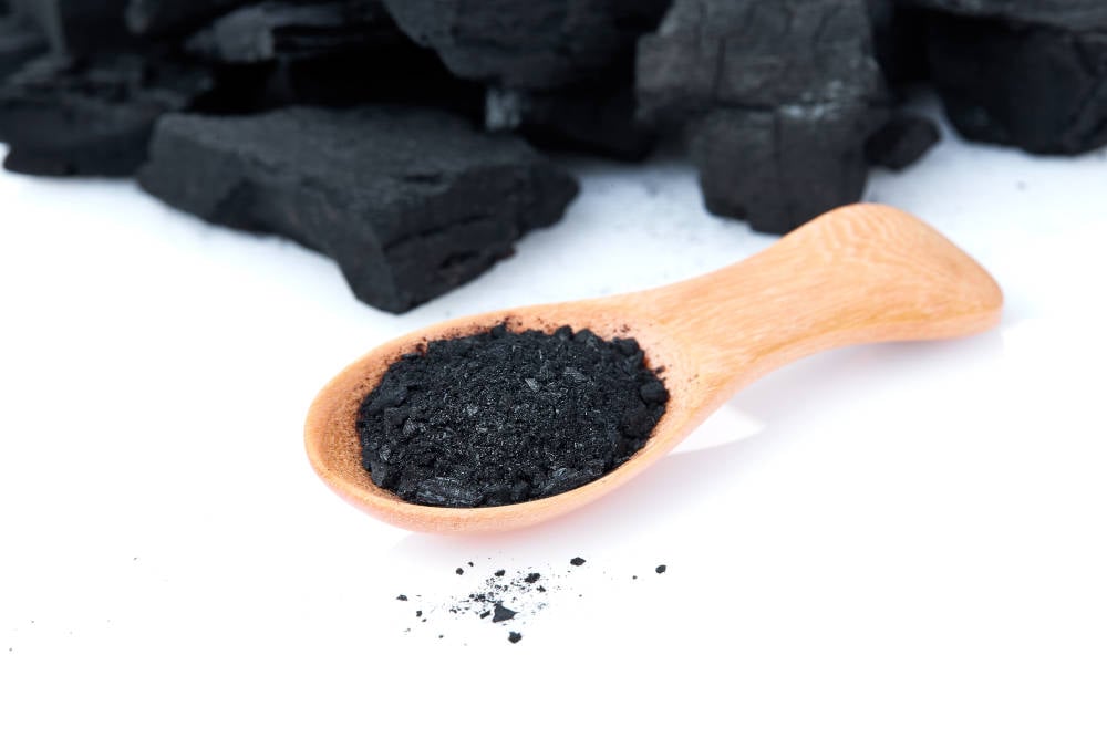 CARVÃO MINERAL